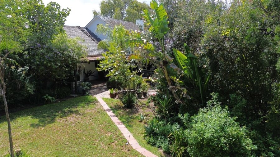 5 Bedroom Property for Sale in Sonstraal Heights Western Cape